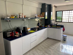 Blk 731 Clementi West Street 2 (Clementi), HDB 3 Rooms #602422891